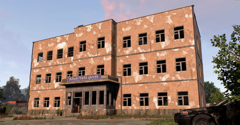 PUBGMOBILE国际版
