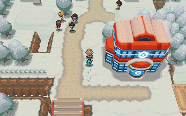 pokemmo截图2