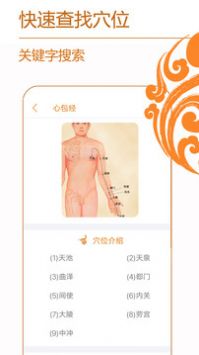 经络养生最新版