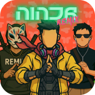 Ninja Remix