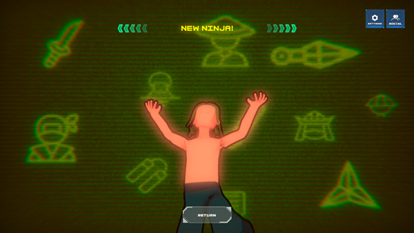 Ninja Remix