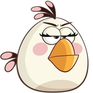 愤怒的小鸟2国际版