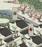 江南百景图正版