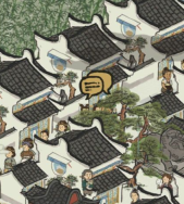江南百景图正版
