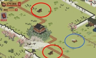 江南百景图正版