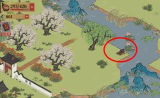 江南百景图正版