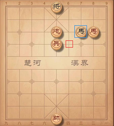 中国象棋单机对弈免费版