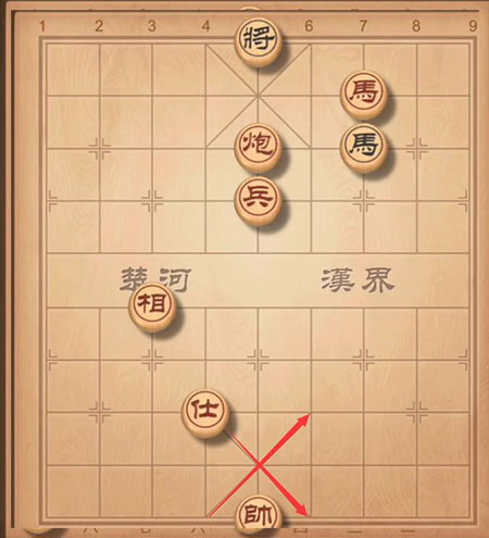 中国象棋单机对弈免费版
