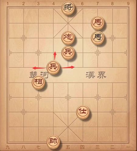 中国象棋单机对弈免费版