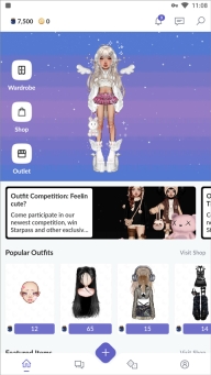everskies中文截图1