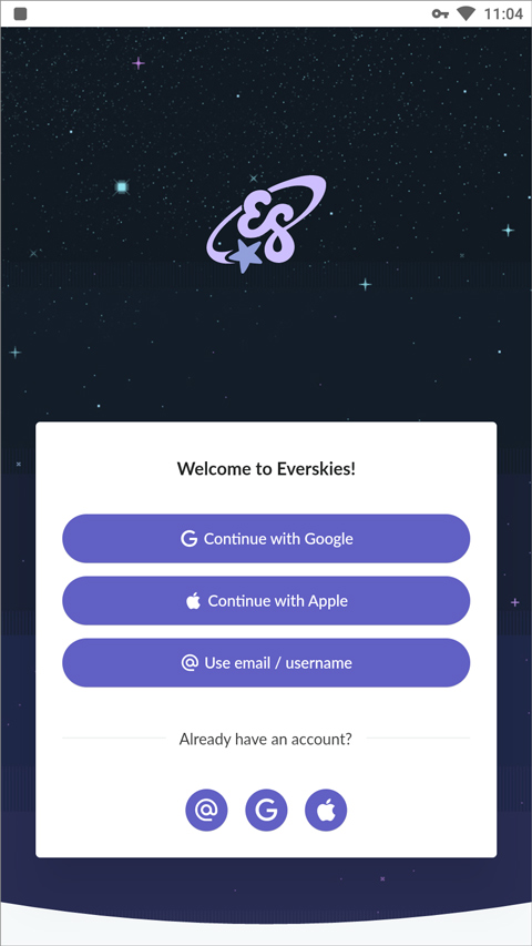 everskies中文