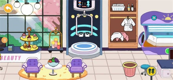 尤雅世界免费版