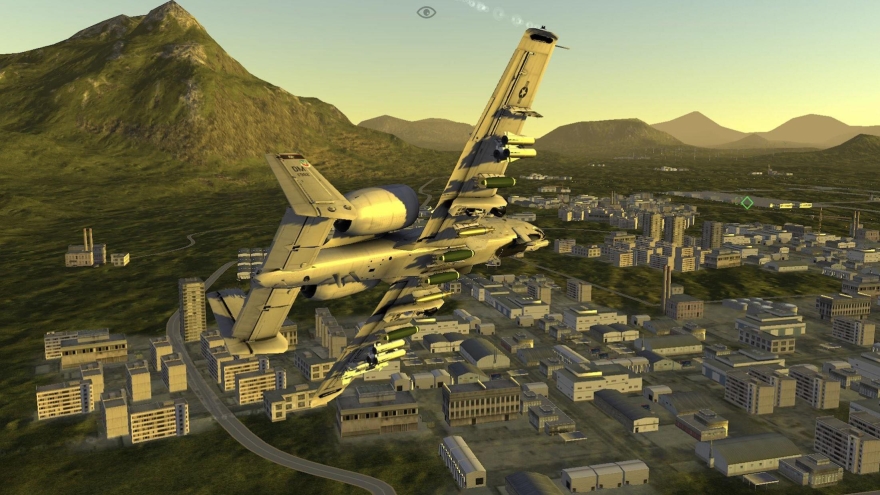 armedairforces
