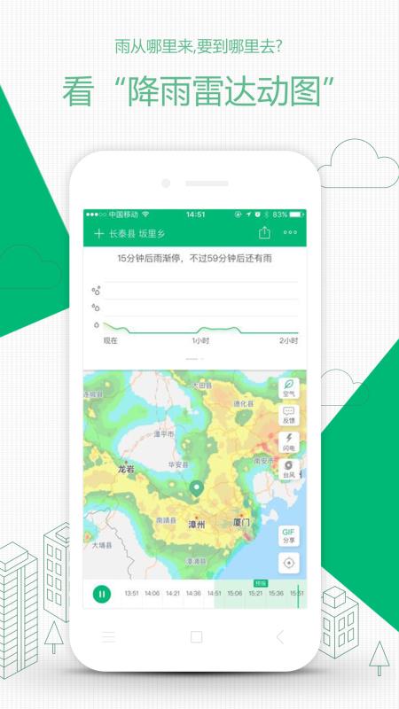 彩云天气截图3