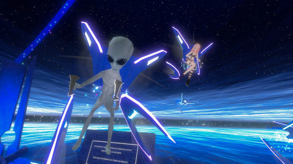 VRchat最新版截图2