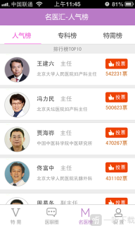 名医汇
