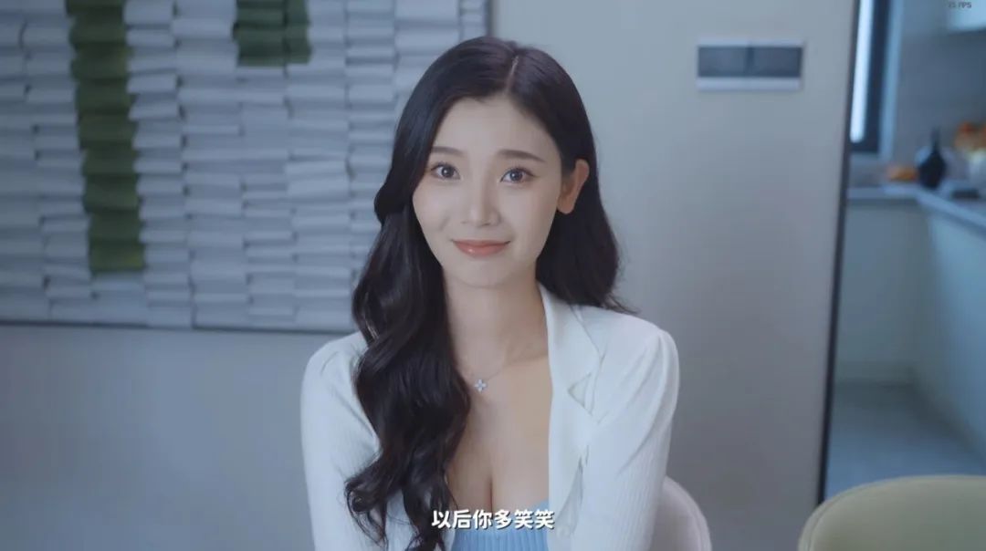 完蛋我被美女包围了截图3