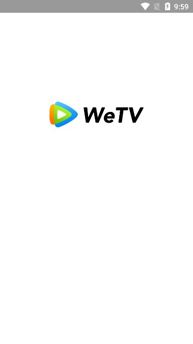 腾讯视频国际版截图0