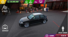真实停车模拟器2025 v4.8.11.1 MOD版