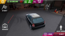 真实停车模拟器2025 v4.8.11.1 MOD版