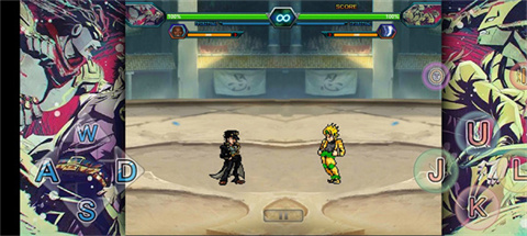 mugenjojo