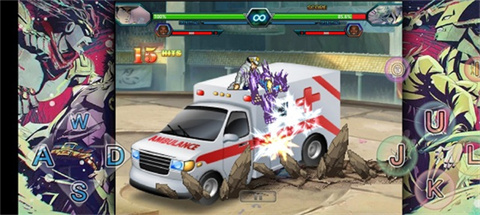 mugenjojo