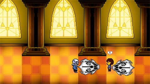 Bonetale中文版