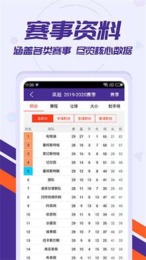 捷报比分最新版