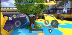 喷射派对2 v1.12.02 安卓版