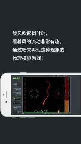 疯狂粉末正版