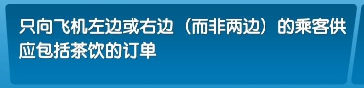 飞机大厨中文版