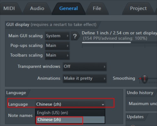 fl studio mobile中文版