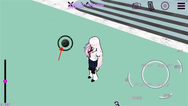 少女学园ai模拟器