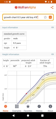 wolframalpha安卓版