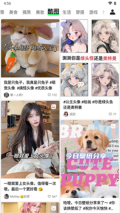 噗叽（原快手概念版