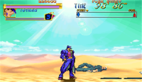 JOJO的奇妙冒险未来遗产汉化版