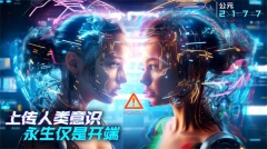 矩阵临界失控边缘截图2