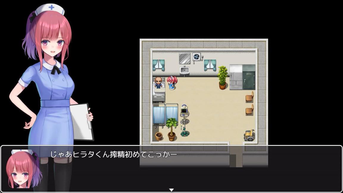 小桃的纠结安卓移植版