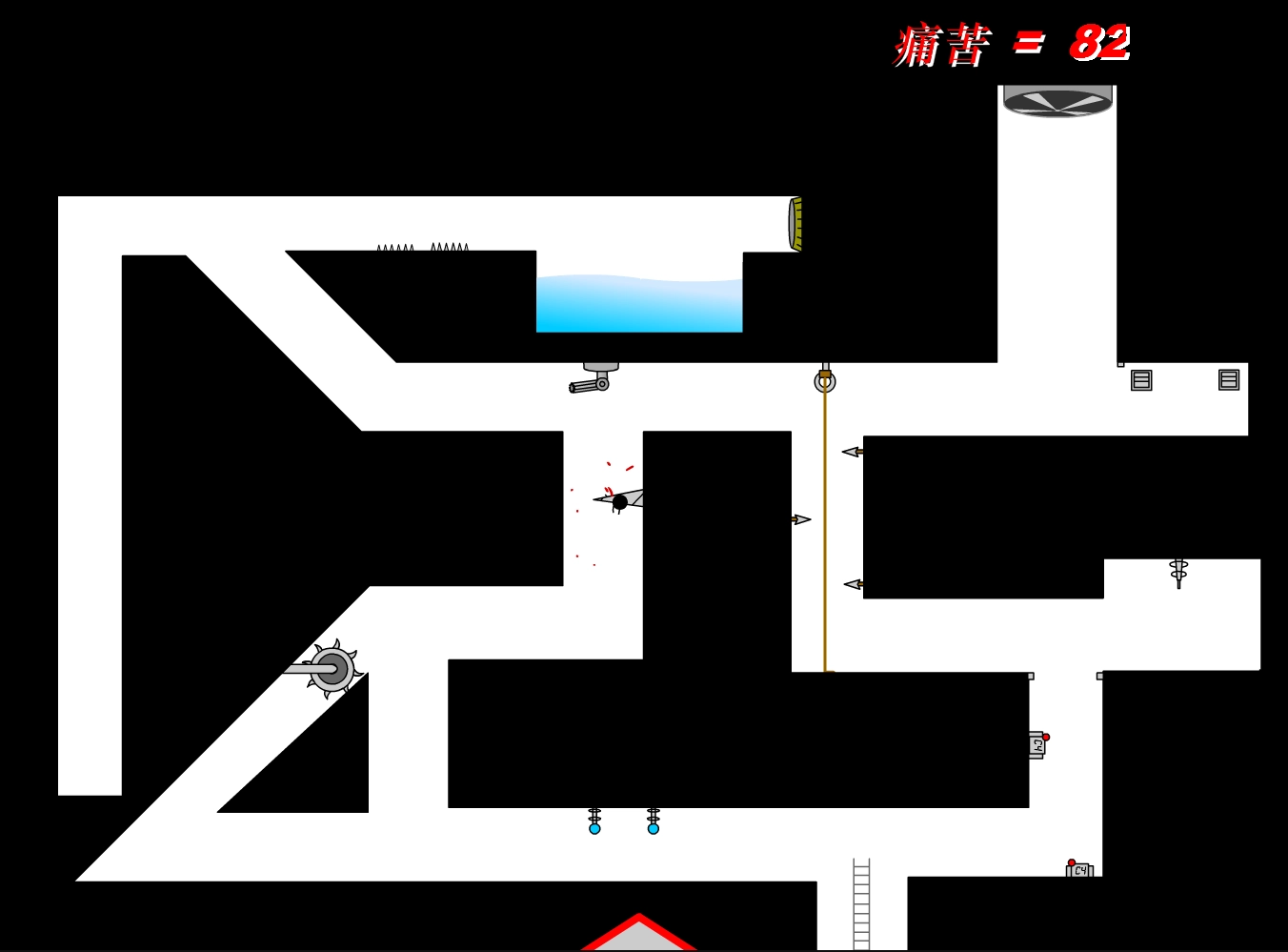 火柴人酷刑机2汉化版