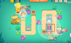 保卫萝卜4最新版