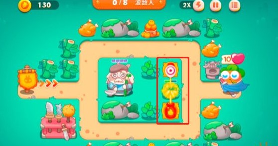 保卫萝卜4最新版