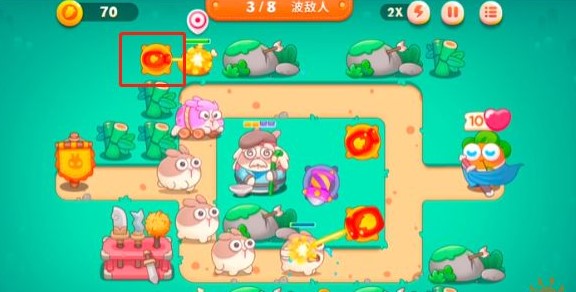 保卫萝卜4最新版