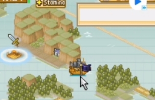 大航海探险物语无限奖牌版