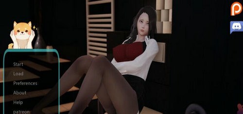 邻家女孩截图1