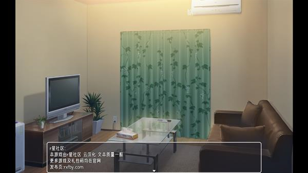 幸福宅女养成方法截图1