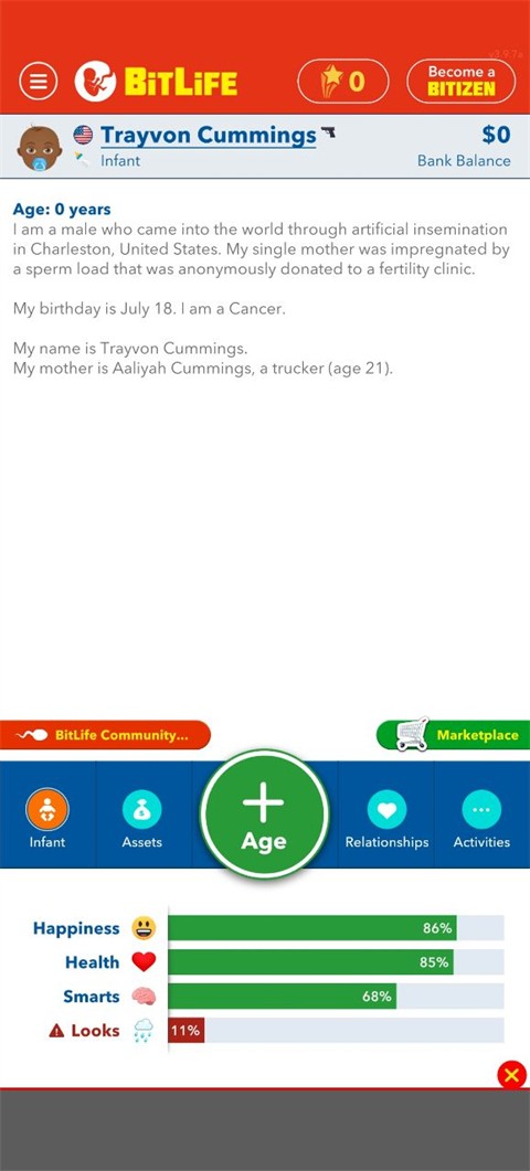 BitLife最新版