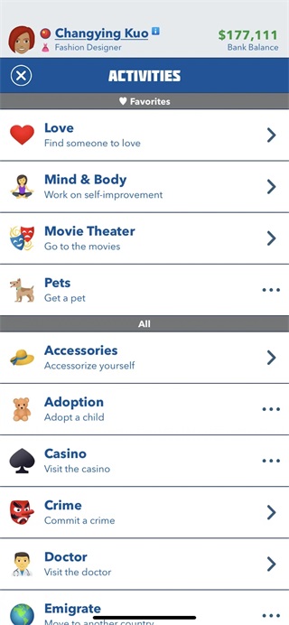 BitLife最新版