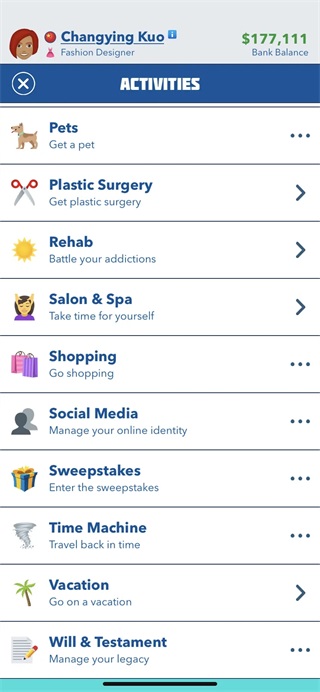 BitLife最新版