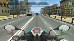 公路骑手无限车辆版