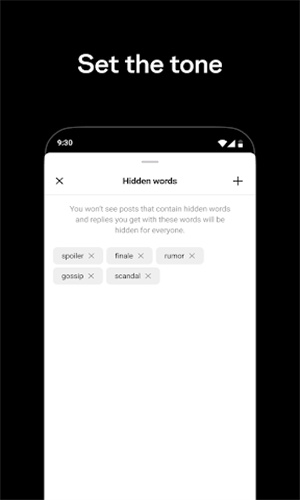 Threads安卓版截图2